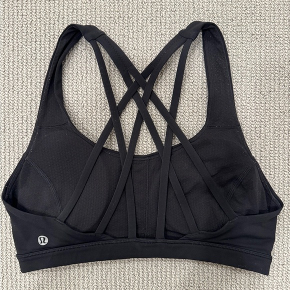 Lululemon Free To Be Serene Bra - Picture 2 of 3
